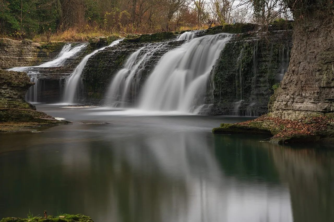 Wutach-Lauffen