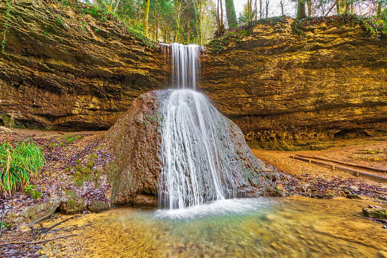 Sormattfall