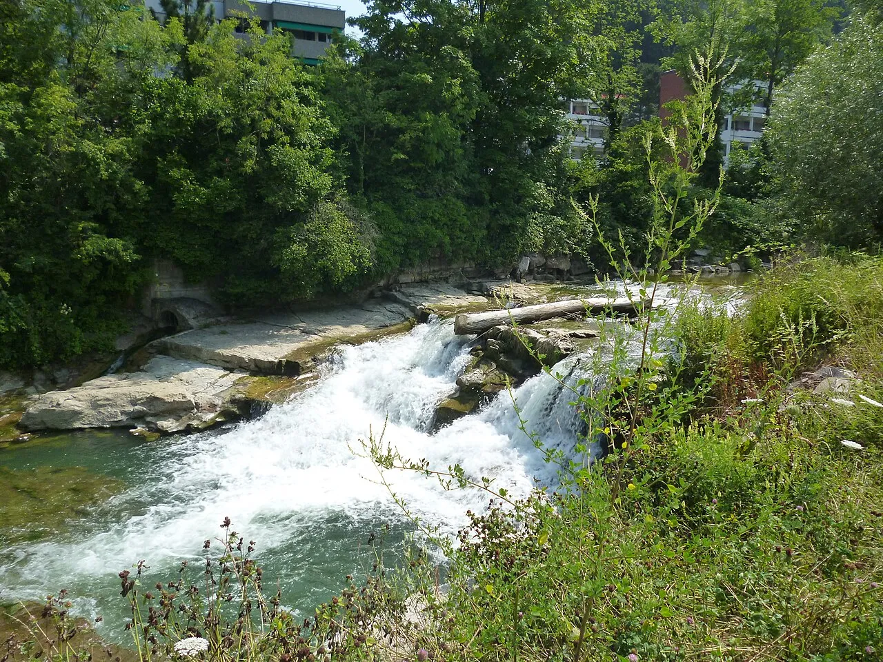 Kesselfall