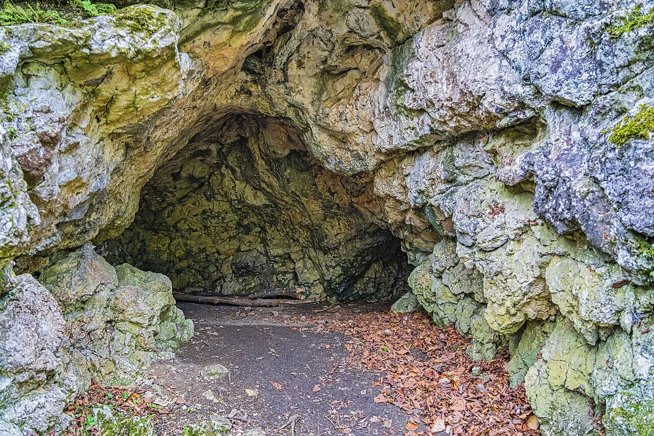 Schalberghöhle