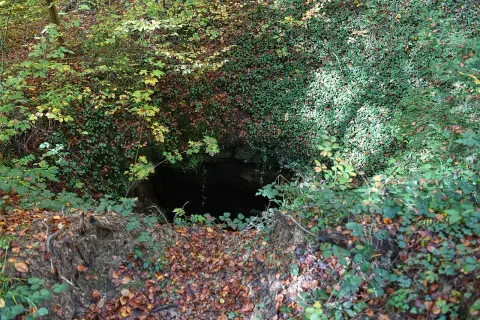 Teufelsloch