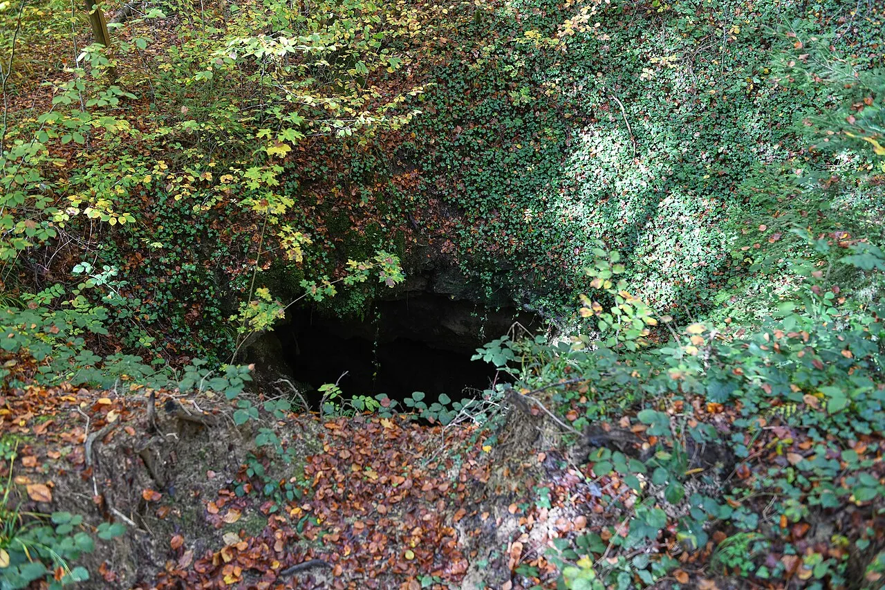 Teufelsloch