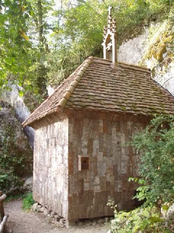 Proserpinagrotte