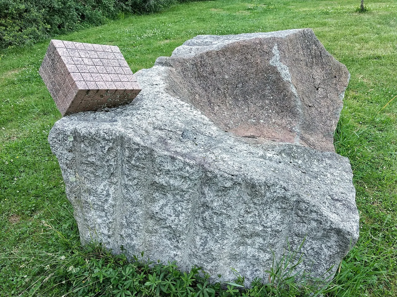 Horizontal-Vertikal