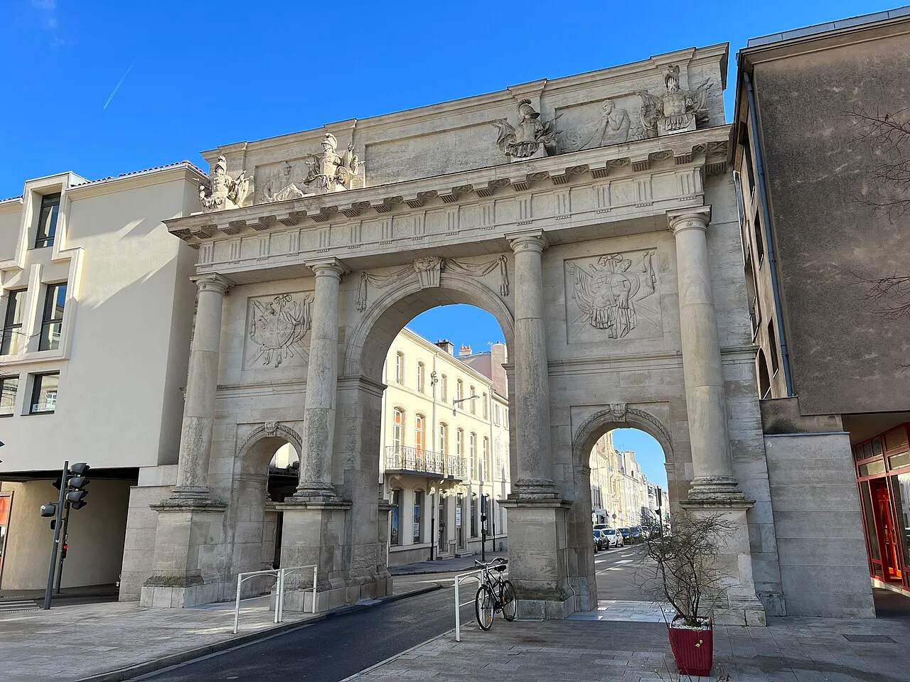 Points de vue
