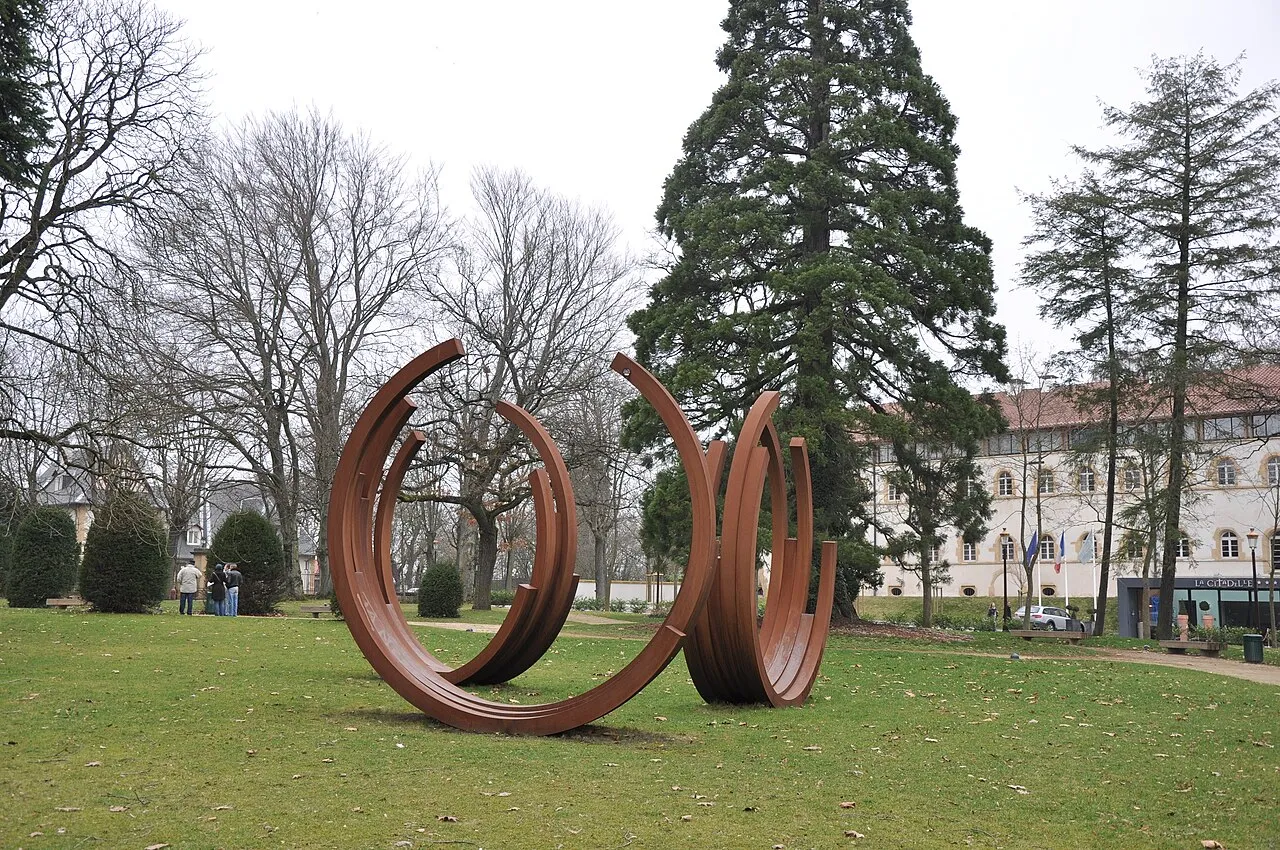 221.5° ARC x 15