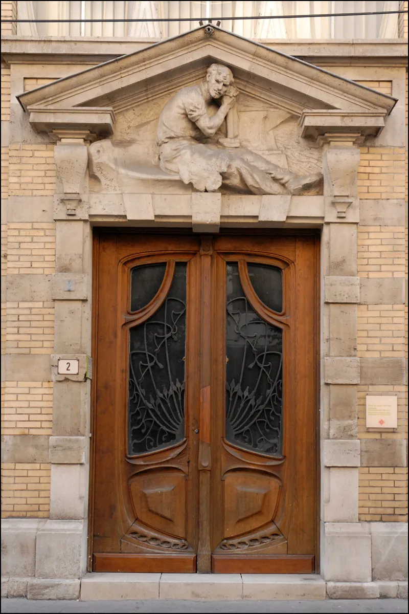 Alliance du Travail et de la Pensée