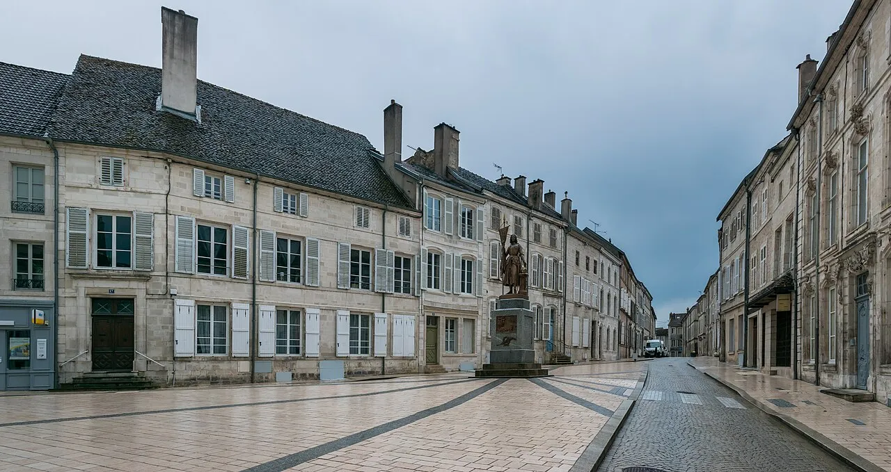 Jeanne d'Arc
