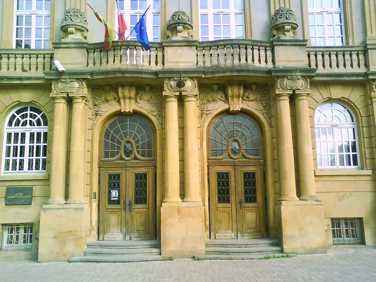 Tchantchès