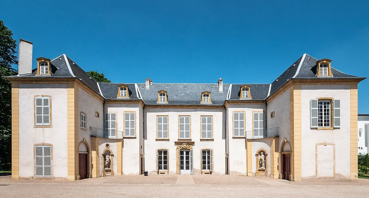 Les Trois Grâces