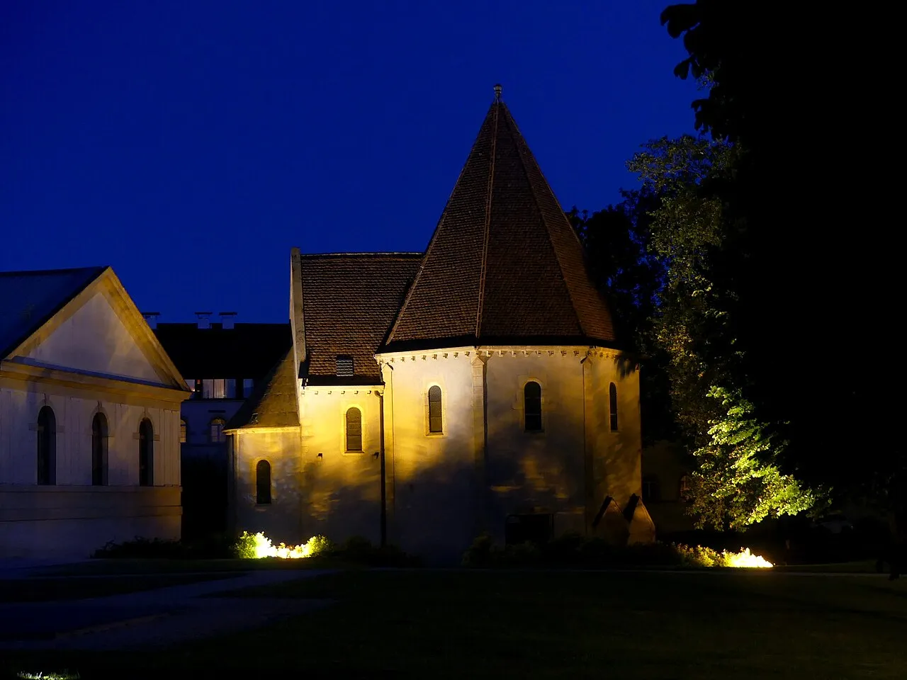 La Sentinaile