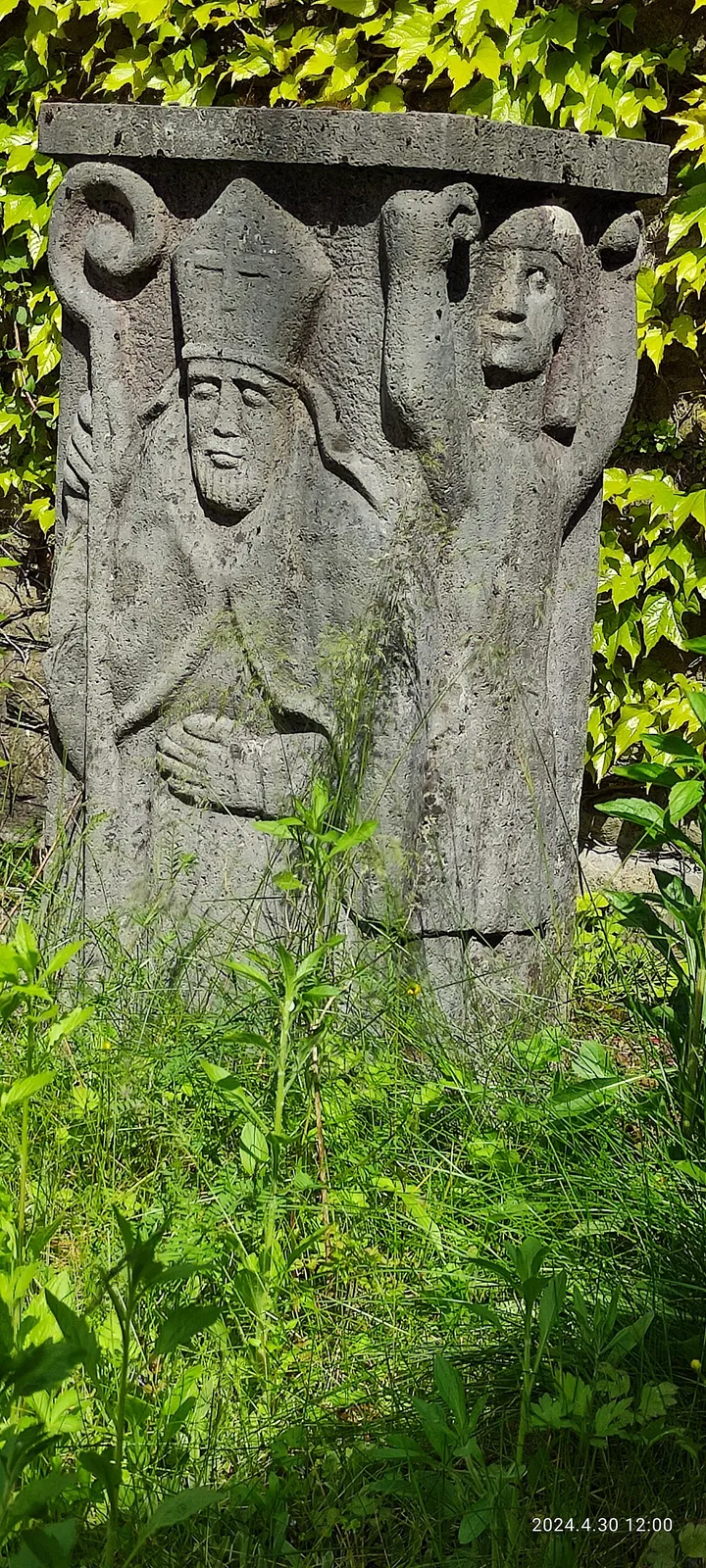 Nikolausbrunnen