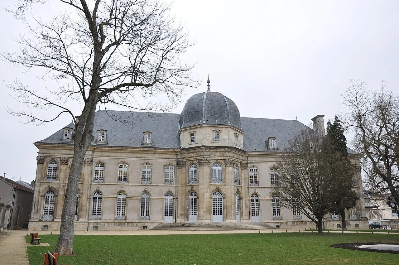 La France