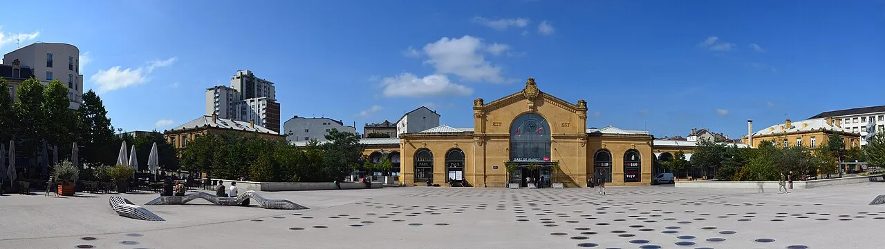 Nancy