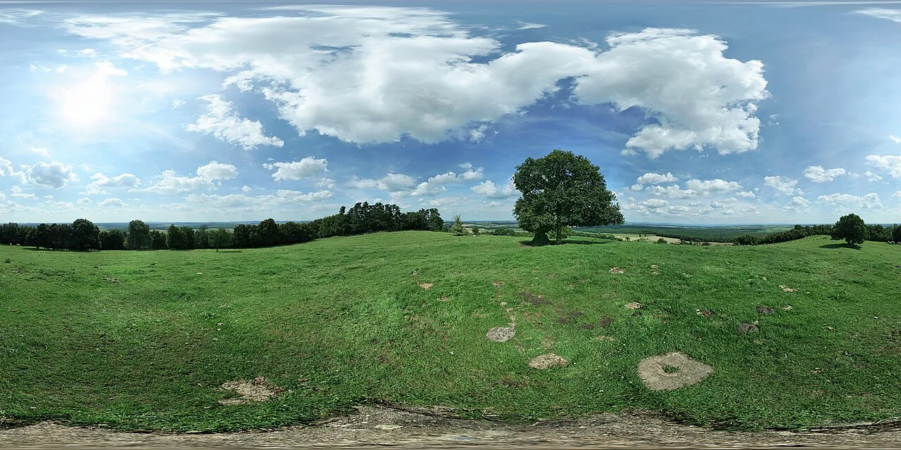Sommet de la Côte d'Essey