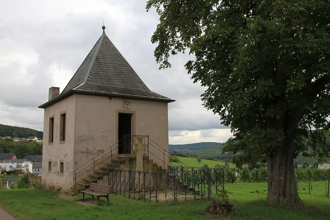 Katzenhäuschen