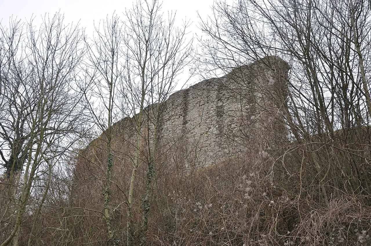 Panorama Metz