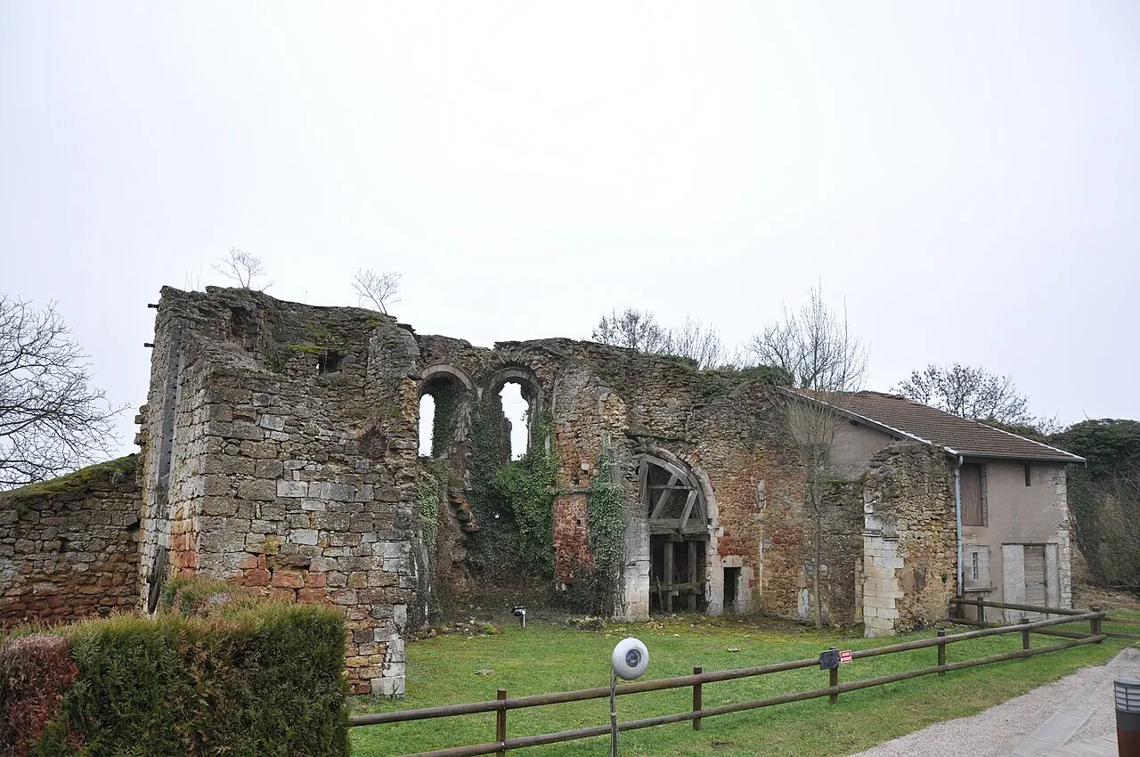 Panoram Méandres de la Moselle