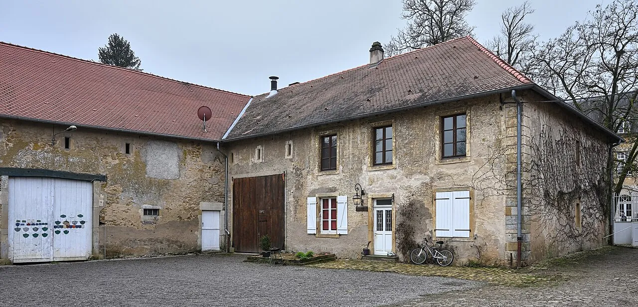 Château de Preisch