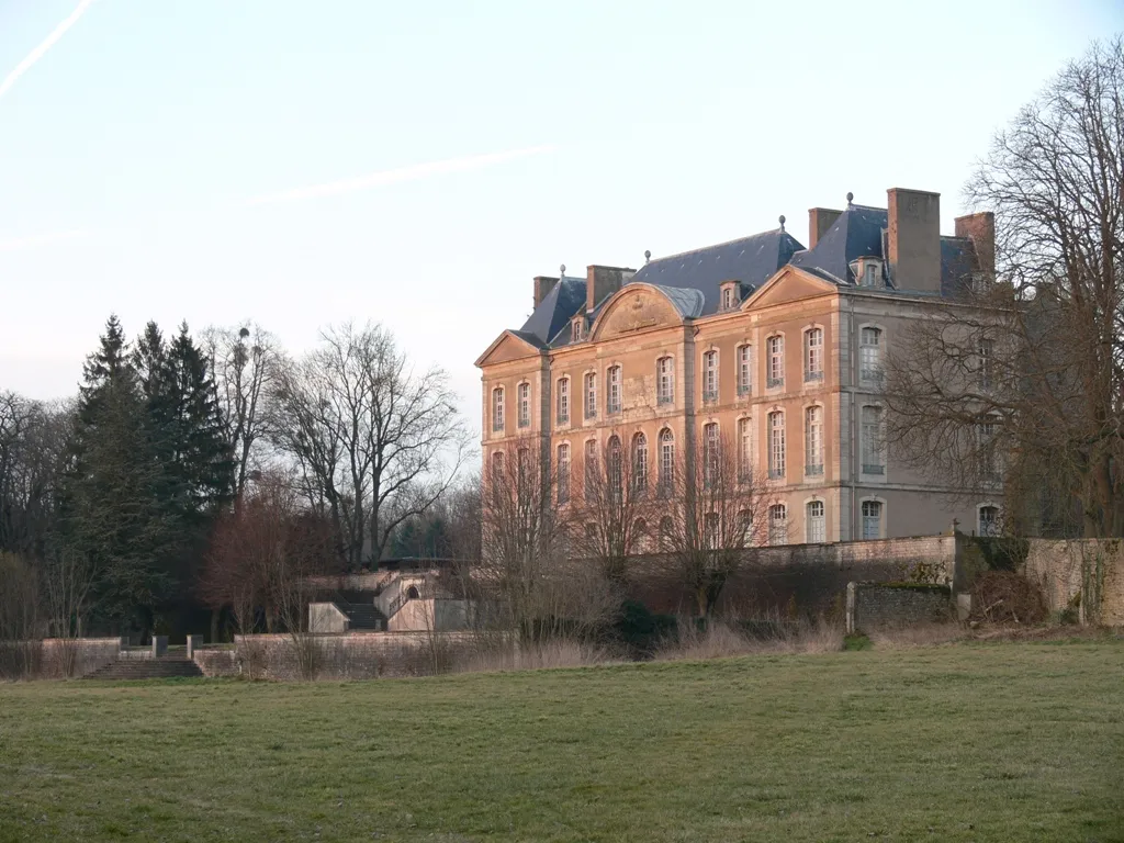 Domaine du château