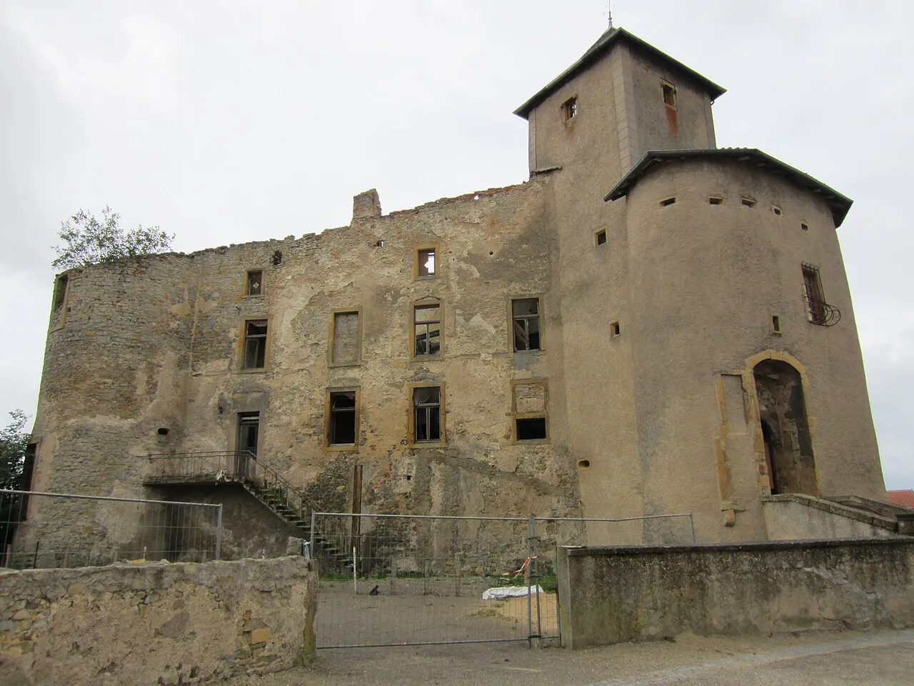 Château