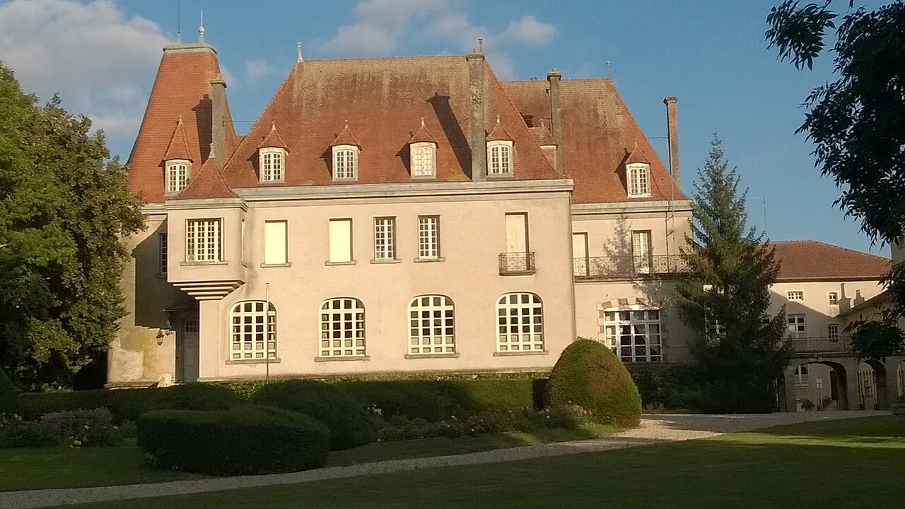 Château Lyautey