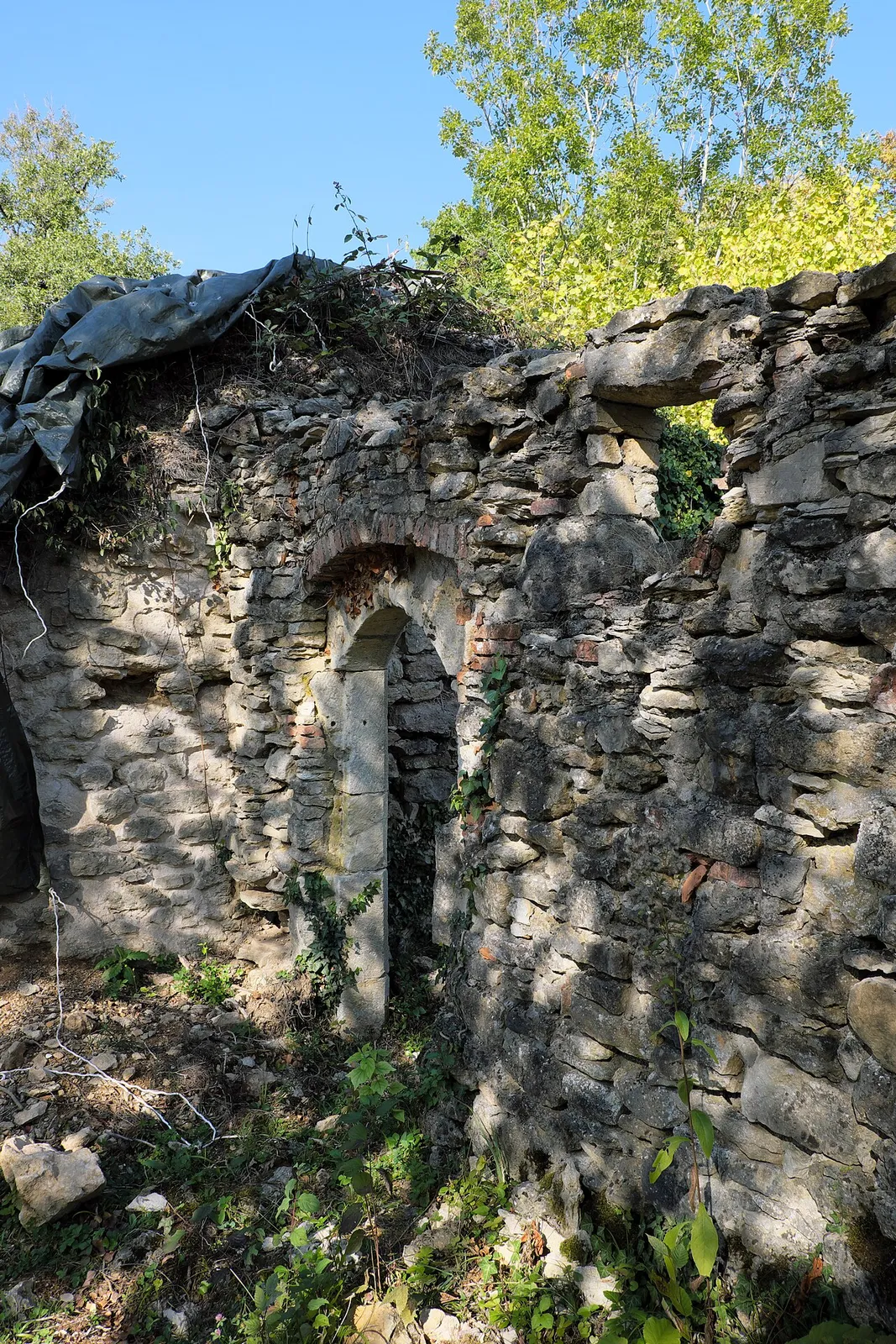 Château de l'Avant-Garde