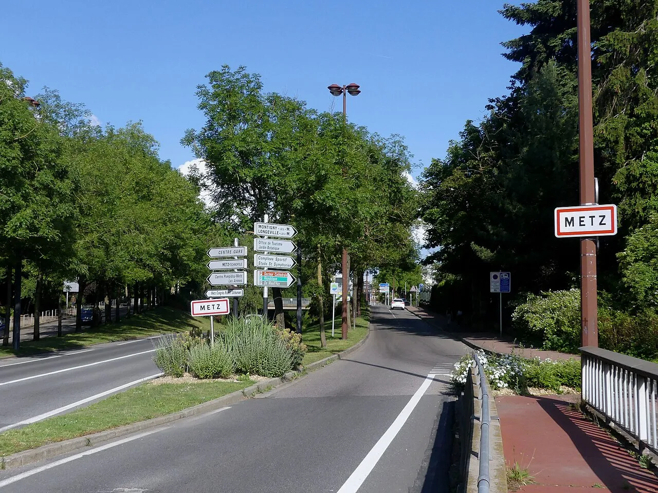 Tour d'Enfer