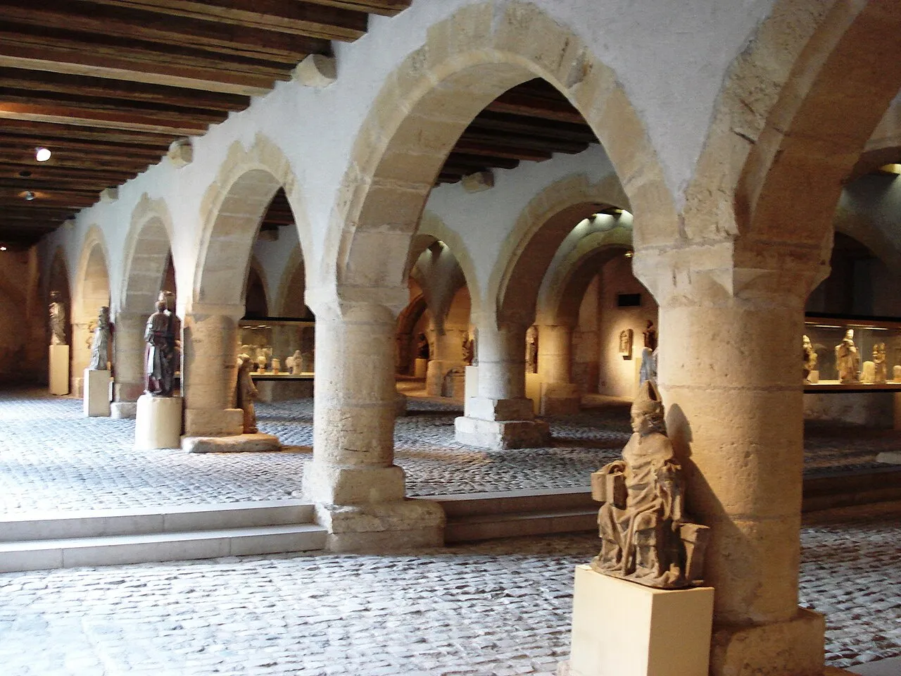 Grenier de Chèvremont