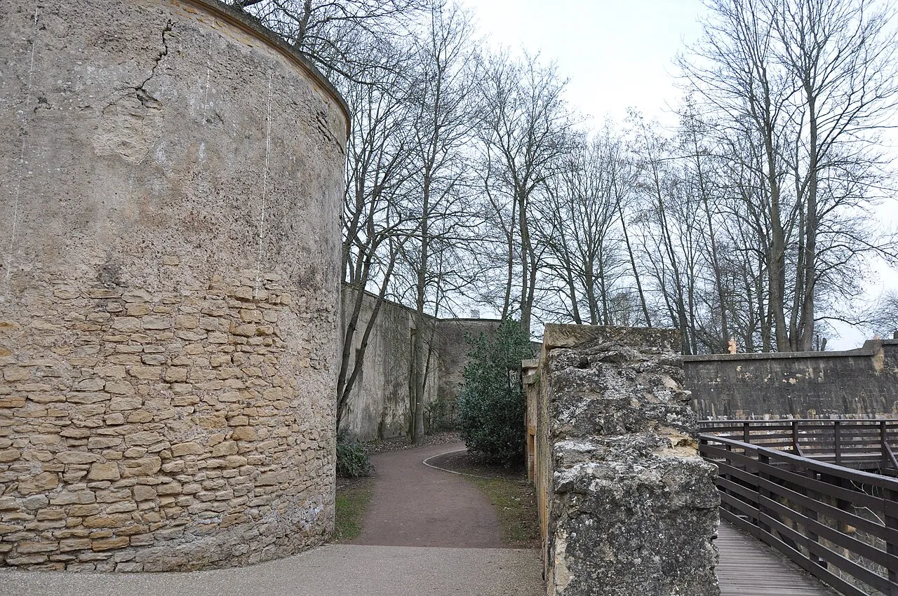 Tour des Tailleurs