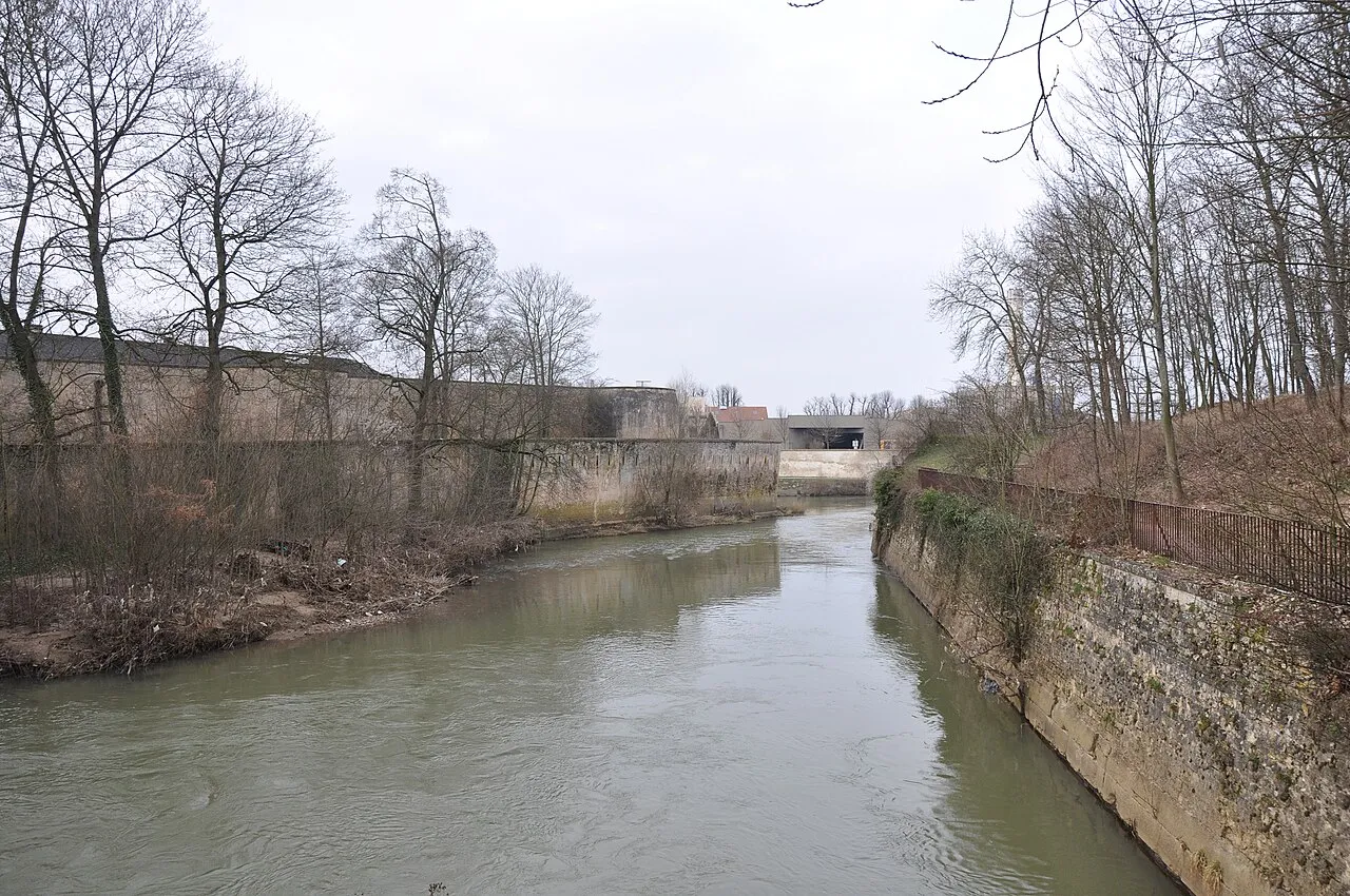 Tour des Coustelliers