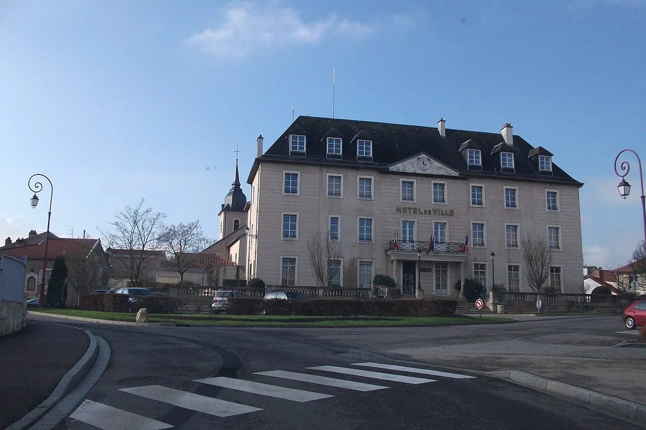 Château de Haut