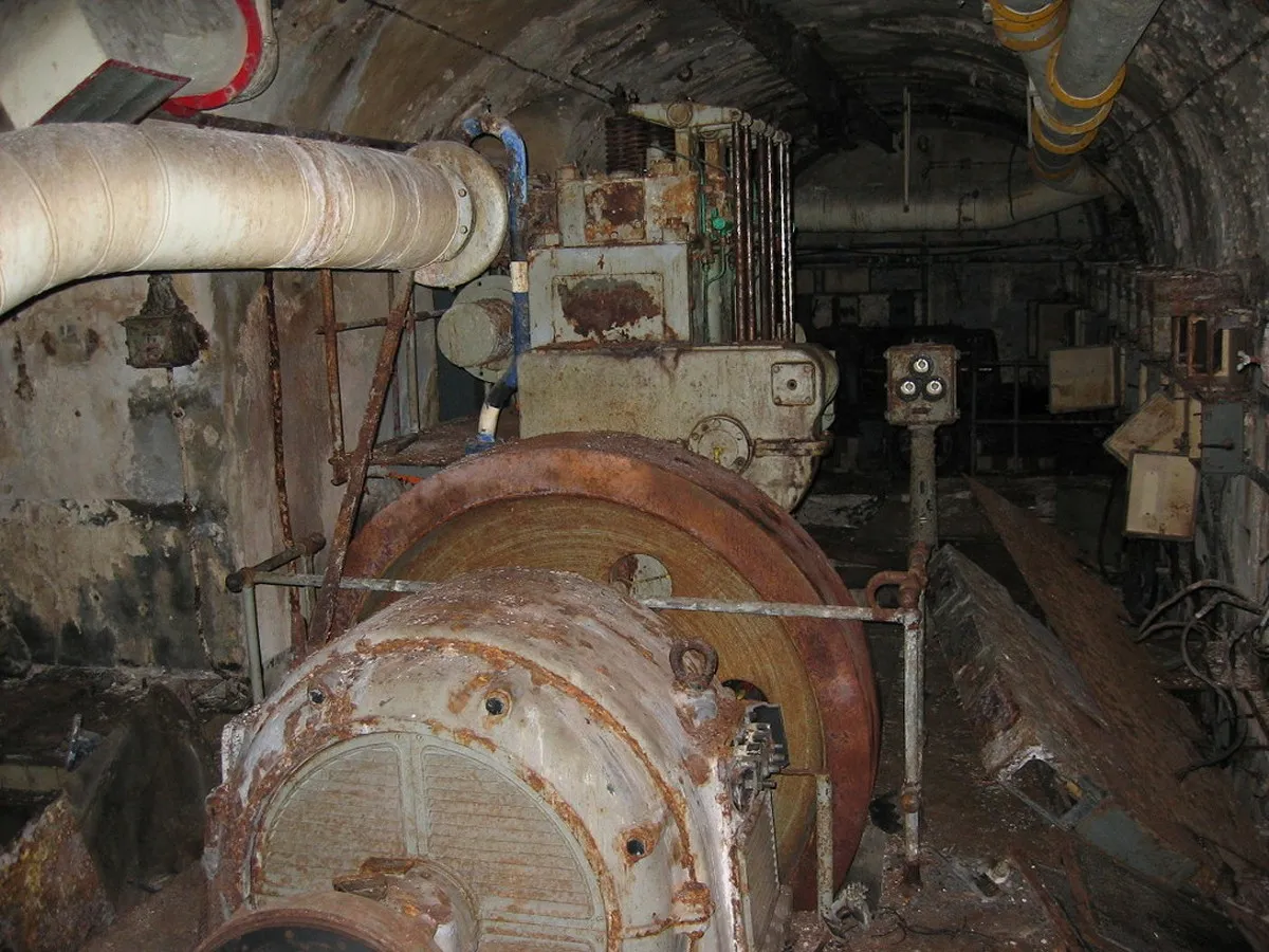 Ouvrage de Soetrich
