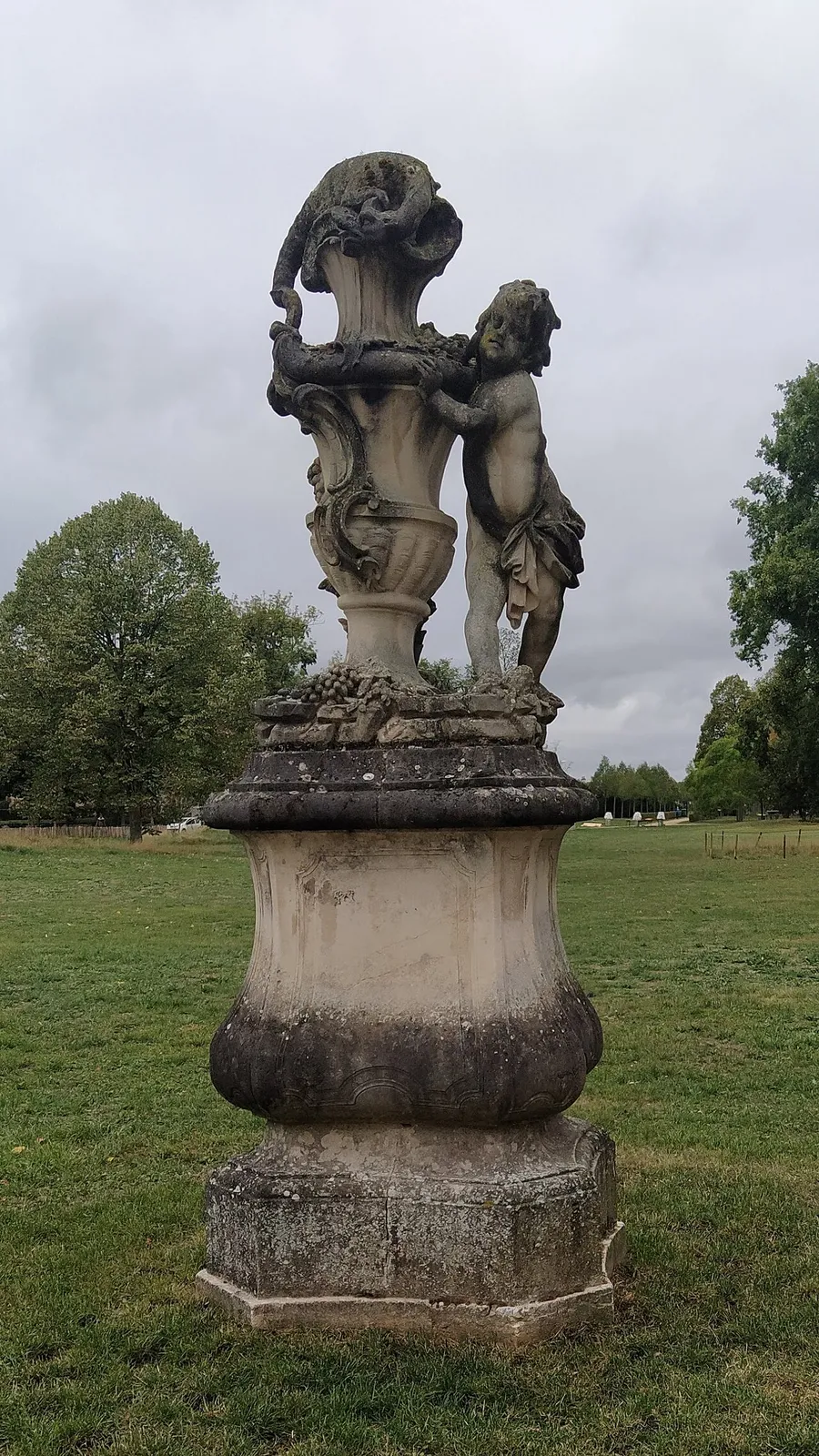 Château de Montaigu