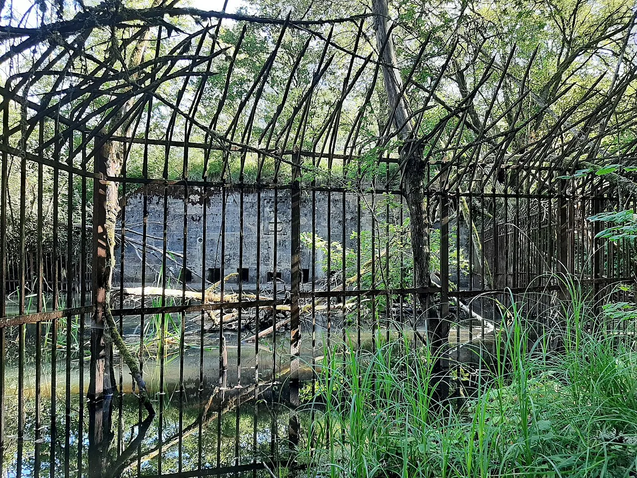 Fort de Lauvallières