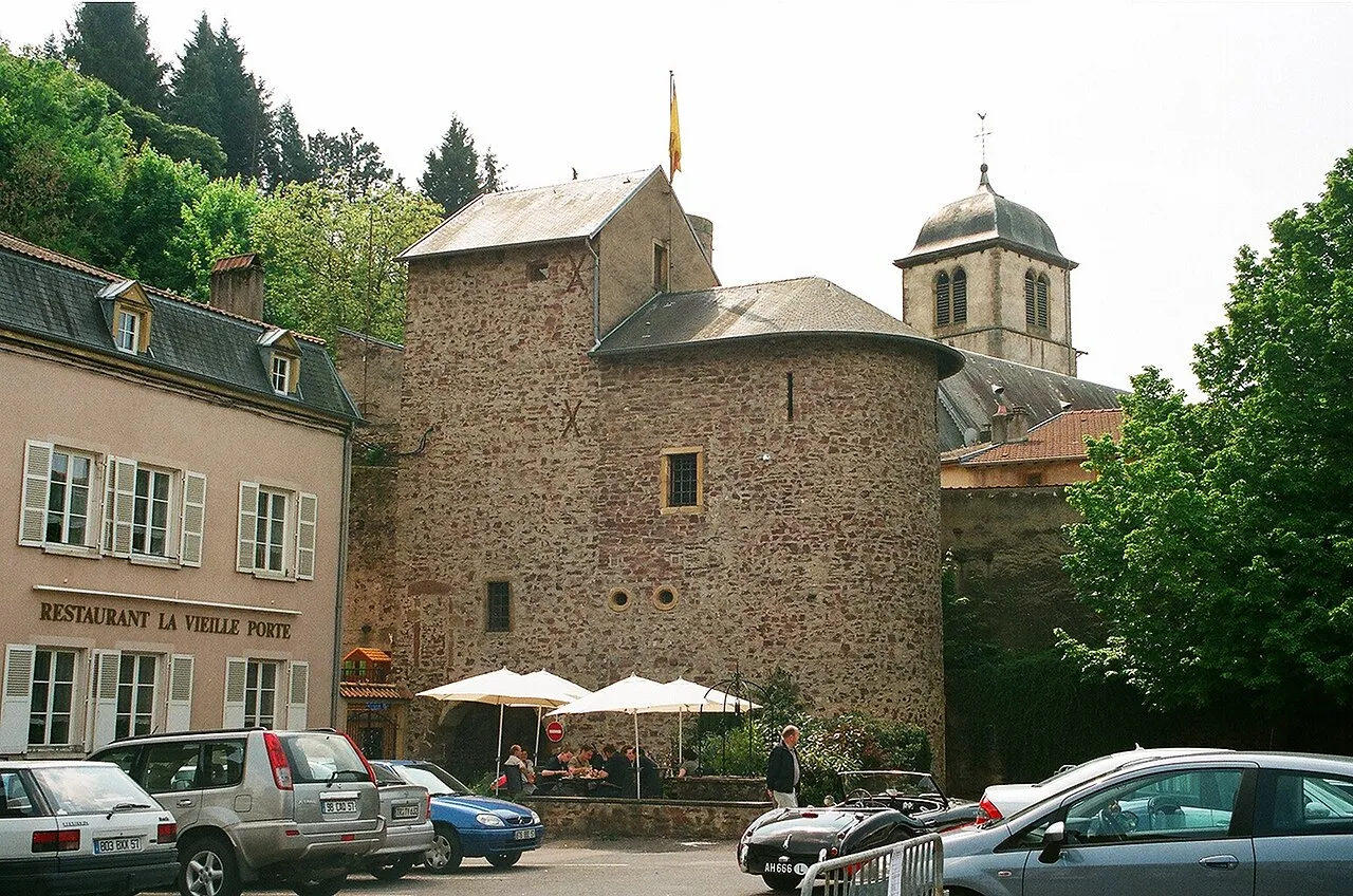Maison Berweiller