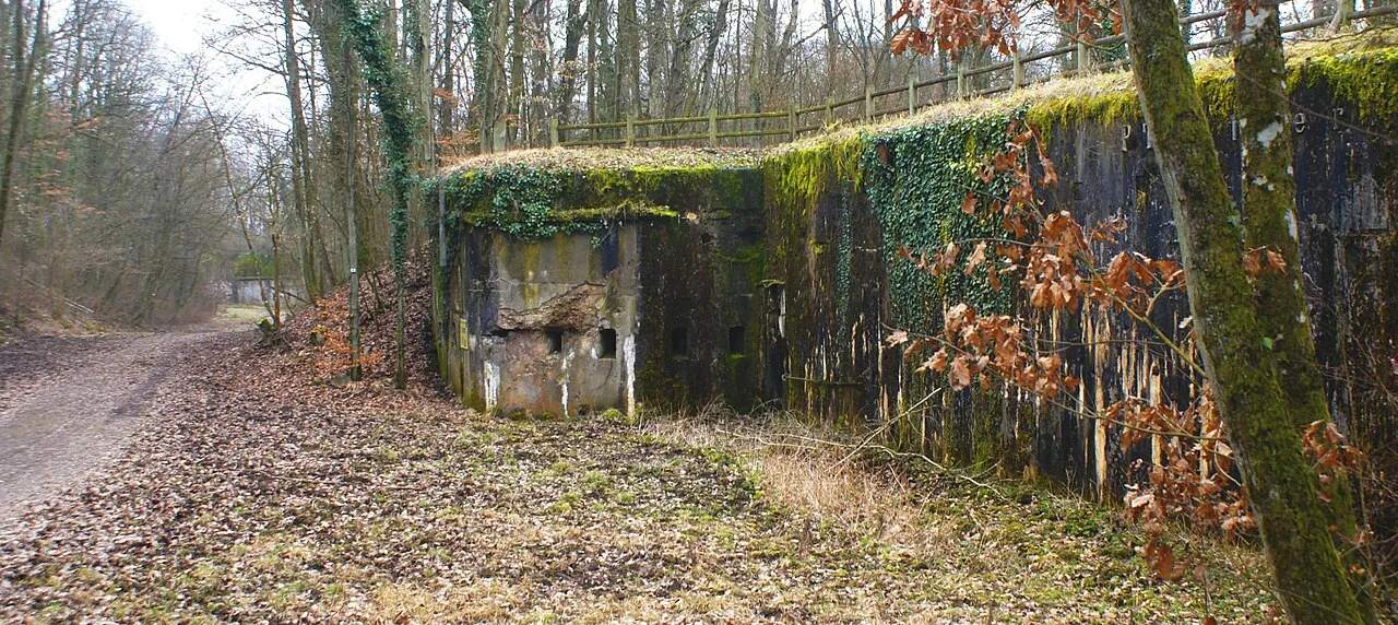 Fort d'Illange