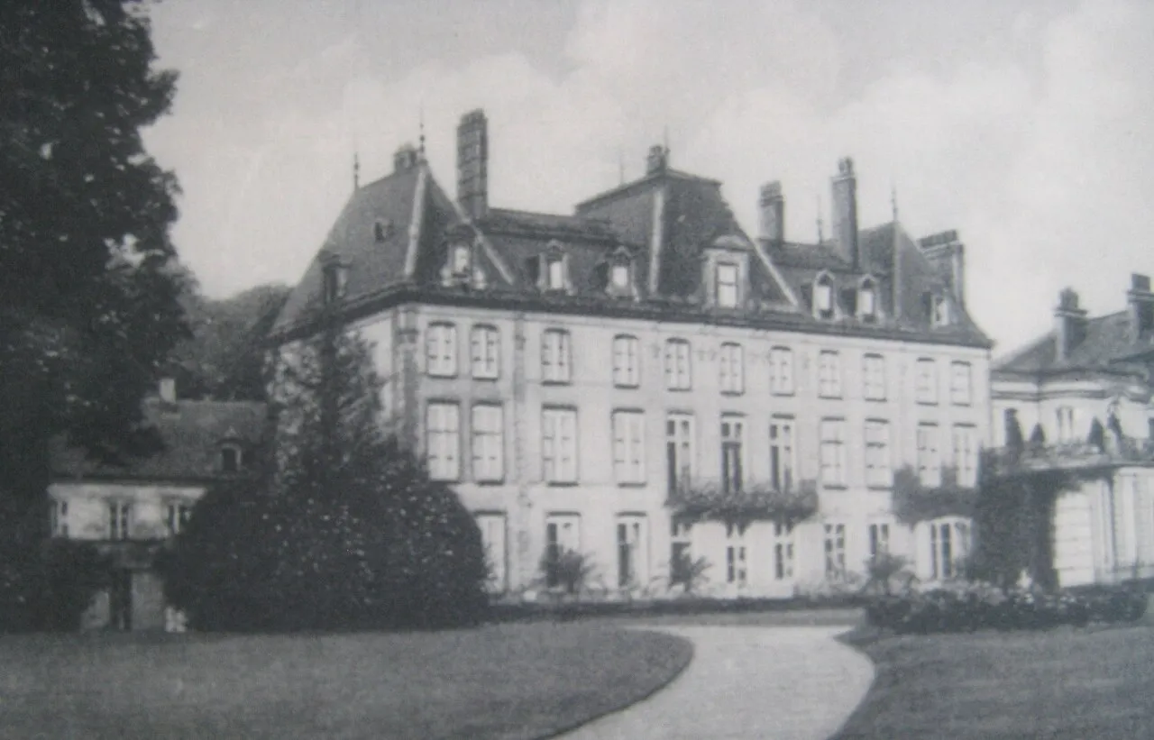 Domaine de Wendel et Château