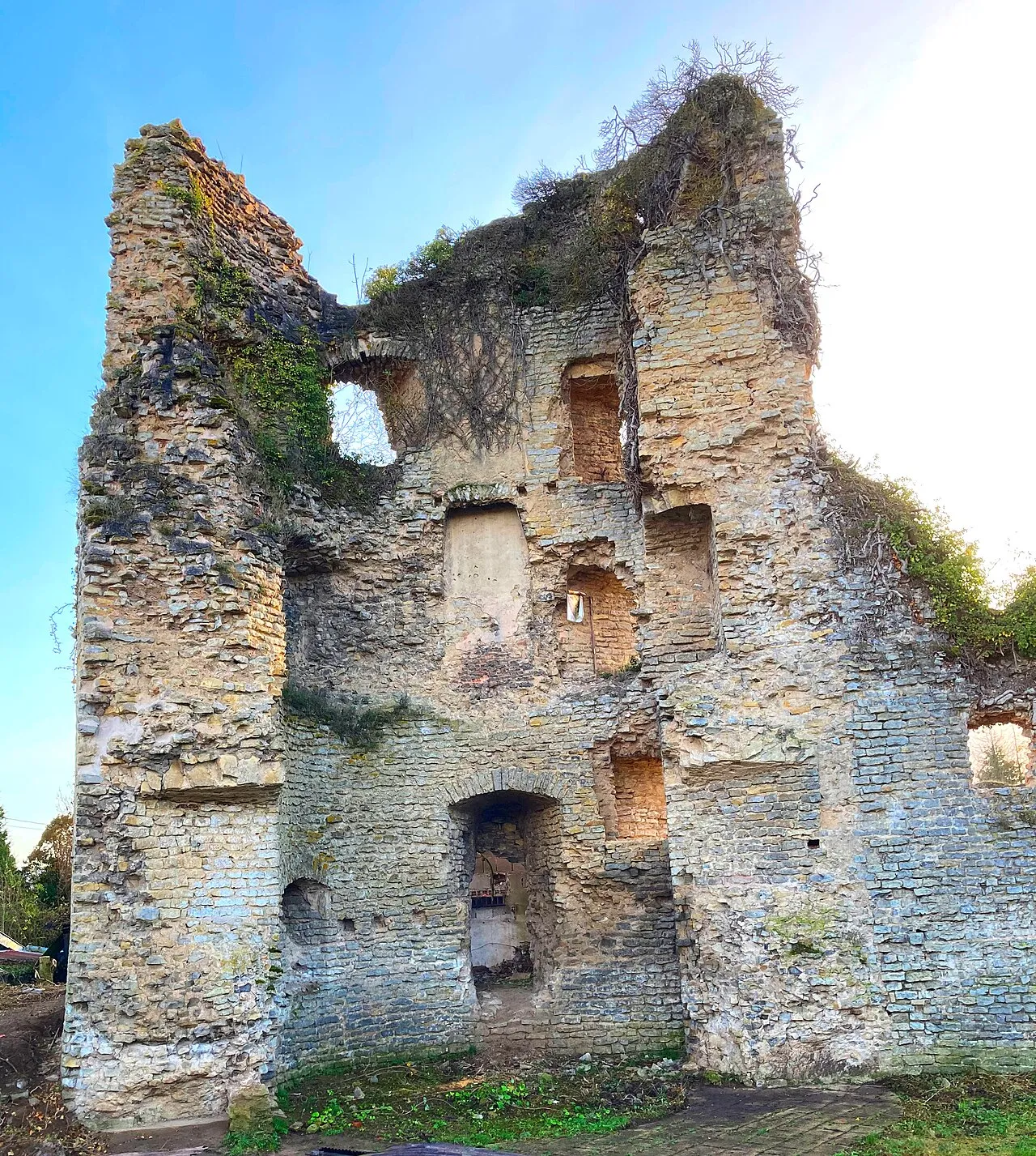 Château (ancien)