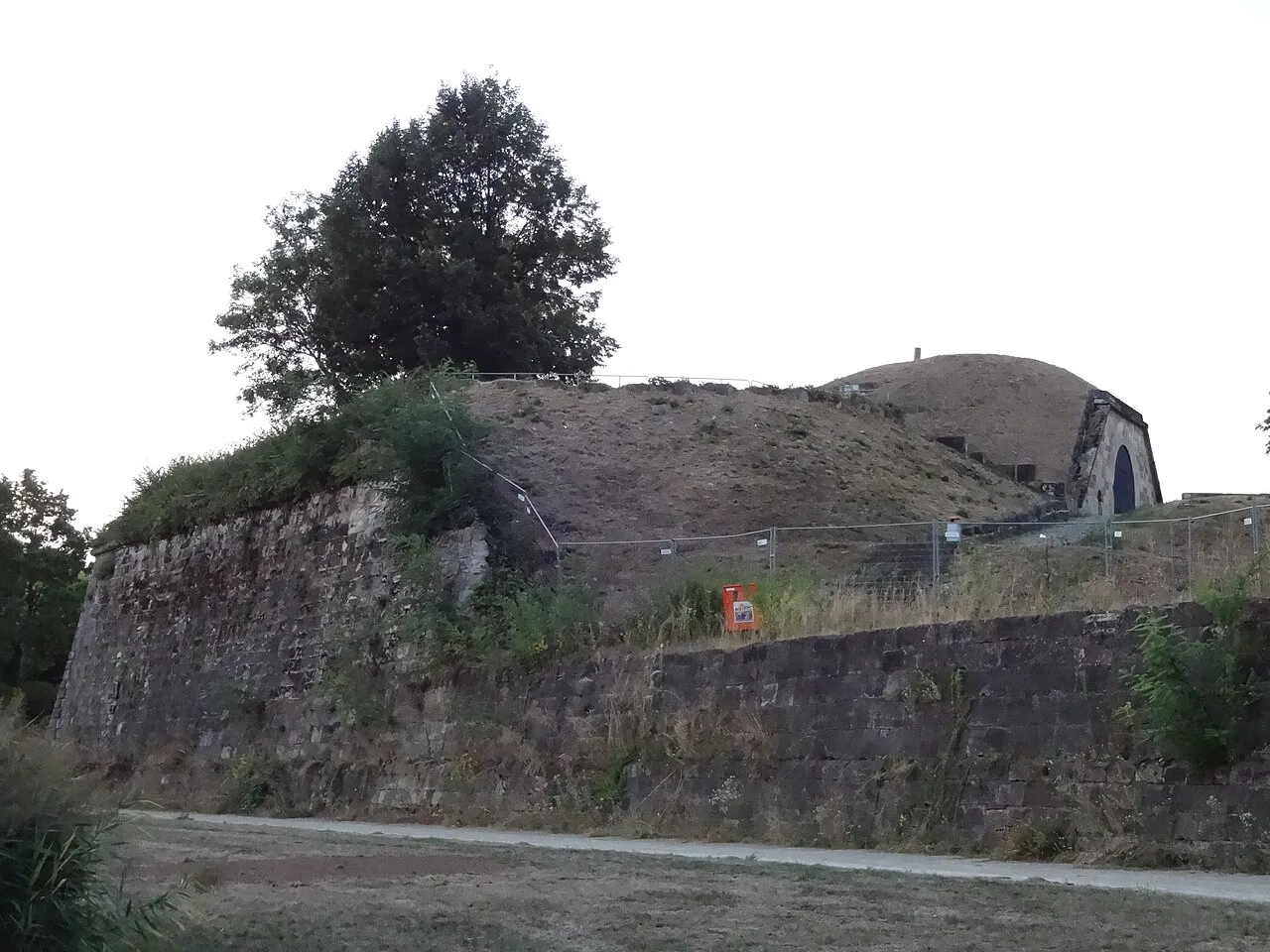 Bastion VI