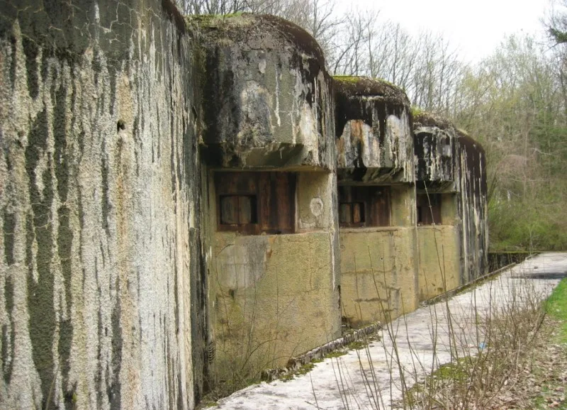 Ouvrage Latiremont