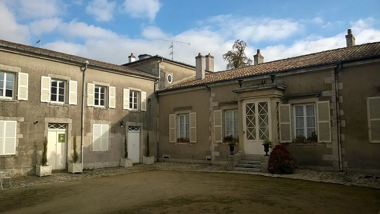 Château de Choloy
