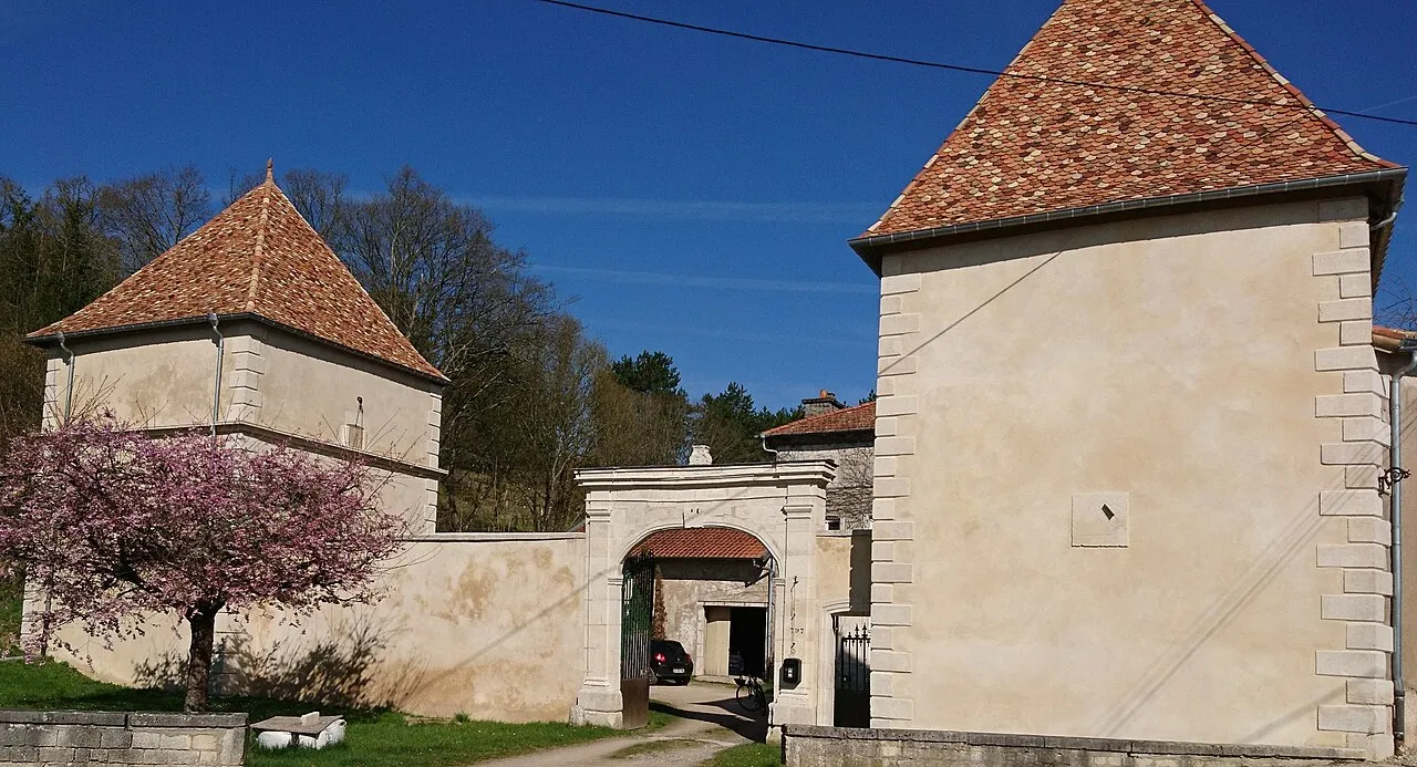 Château de Bicqueley