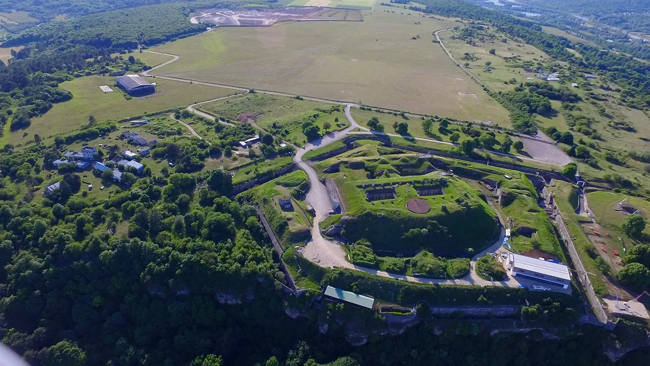 Fort Pélissier