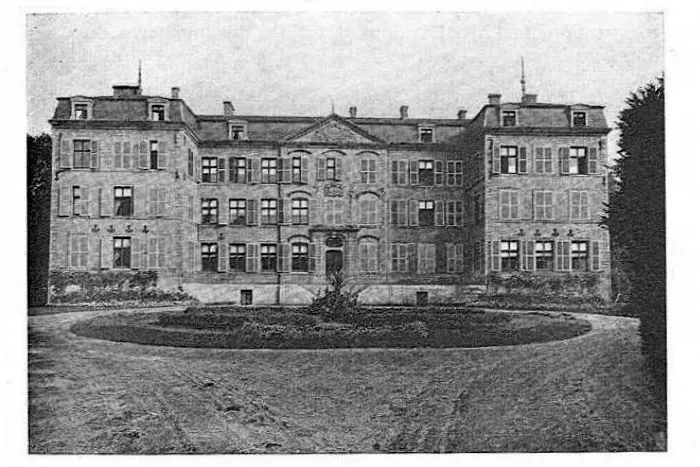 Château Berwart