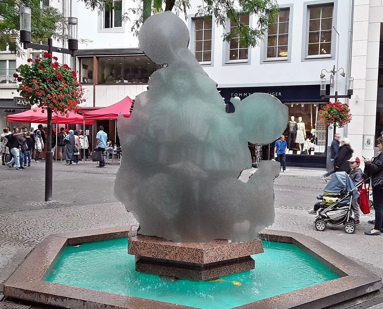 Hämmelsmarsch