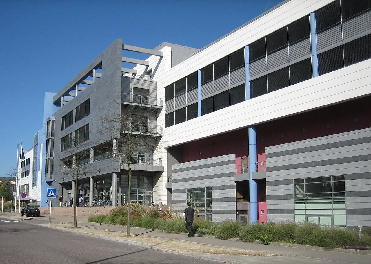 Sarreguemines