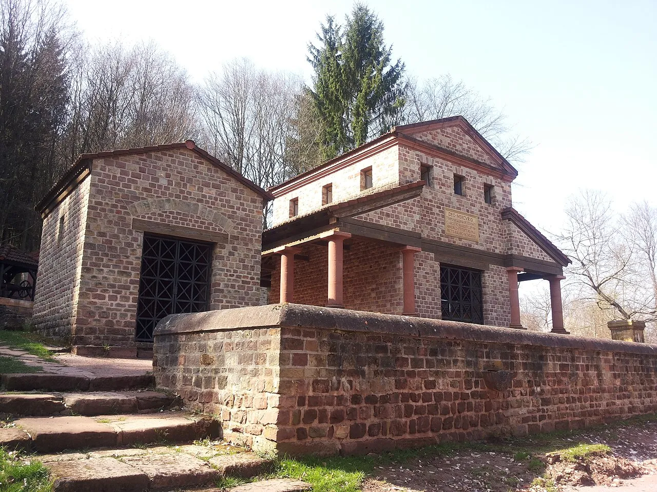 Jupitersäule