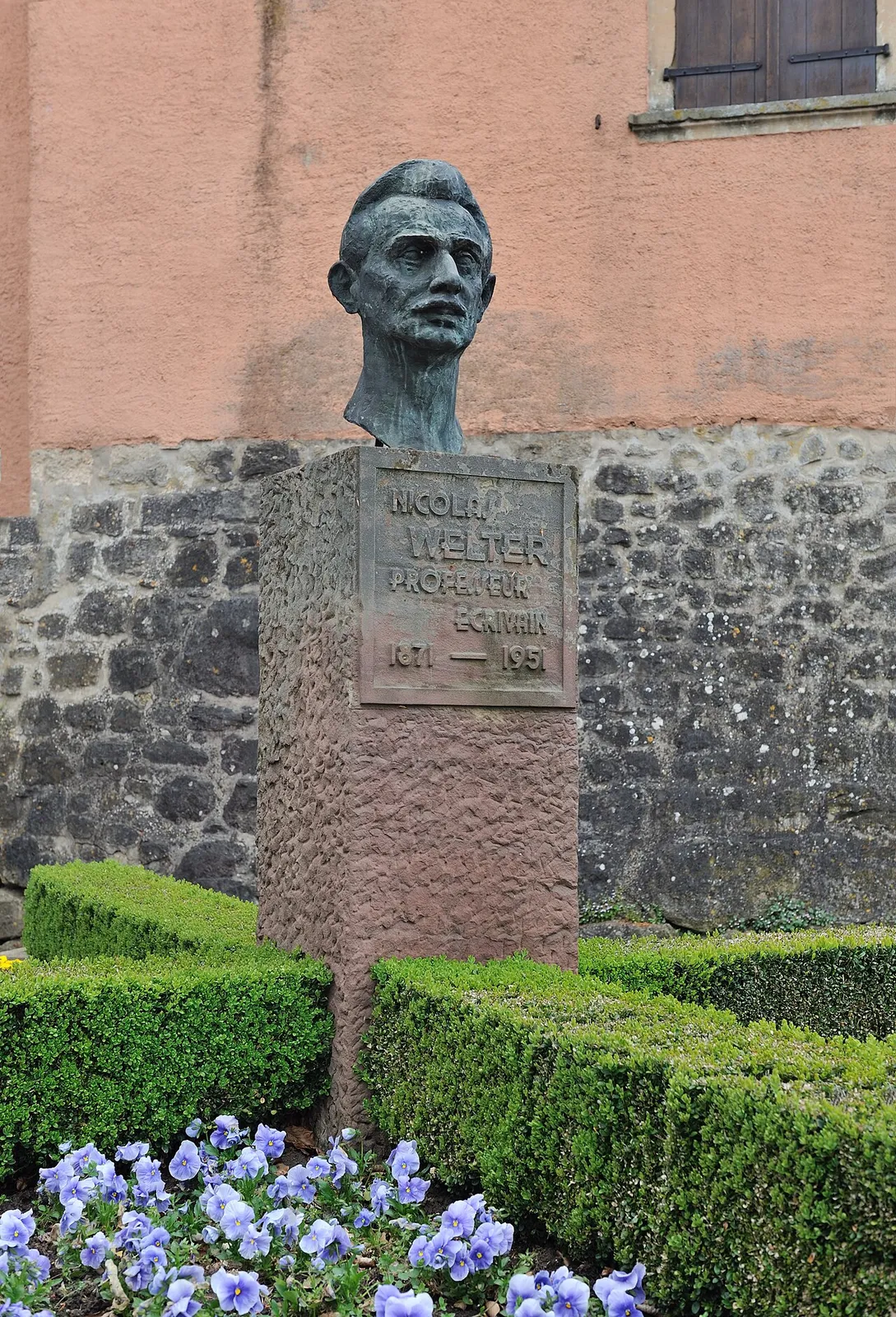 Le Dragon de Mersch