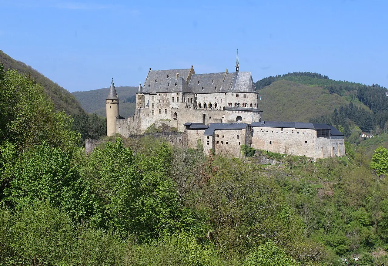 Schloss
